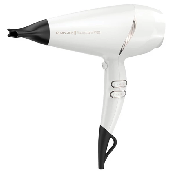 Remington AC7200W Supercare PRO 2200 - Sèche-cheveux 3 Remington AC7200W Supercare PRO 2200 - Sèche-cheveux