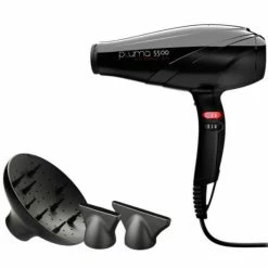 Gama Pluma - Sèche-cheveux