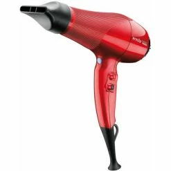 Ermila Compact Tourmalin - Sèche-cheveux