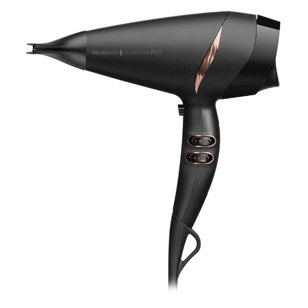Remington AC7200 Supercare PRO 2200 - Sèche-cheveux 3 Remington AC7200 Supercare PRO 2200 - Sèche-cheveux