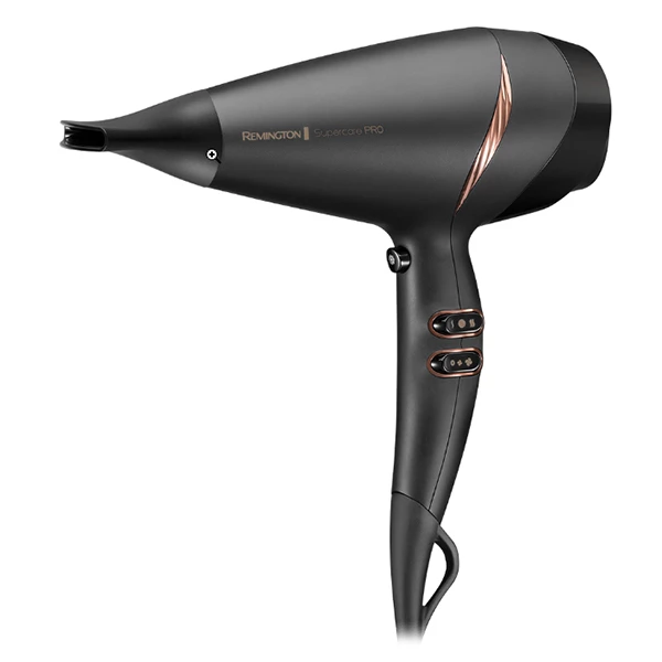 Remington AC7200 Supercare PRO 2200 - Sèche-cheveux 4 Remington AC7200 Supercare PRO 2200 - Sèche-cheveux – Image 2