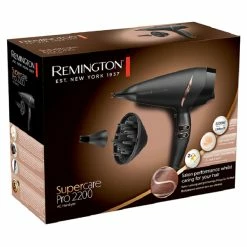 Remington AC7200 Supercare PRO 2200 - Sèche-cheveux 7 Remington AC7200 Supercare PRO 2200 - Sèche-cheveux -Beurer Shop unnamed file 1309