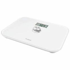Trisa Dynamo Scale - Pèse-personne