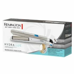 Remington S8901 Hydraluxe - Fer ⋅ Fer à Lisser -Beurer Shop unnamed file 1322