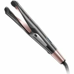 Remington S6606B Curl Straight Confidence - Fer ⋅ Fer à Lisser