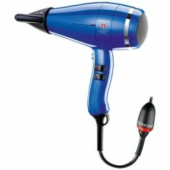 Valera Vanity Comfort RC Royal Blue - Sèche-cheveux