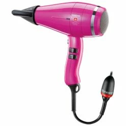 Valera Vanity Comfort RC Hot Pink - Sèche-cheveux
