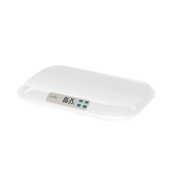 Nuvita Primi Presi - Pèse-personne 3 Nuvita Primi Presi - Pèse-personne