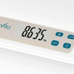 Nuvita Primi Presi - Pèse-personne 5 Nuvita Primi Presi - Pèse-personne -Beurer Shop unnamed file 1351