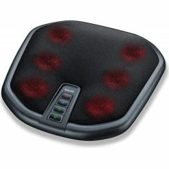 Alternative view of Beurer FM 70 Massage Shiatsu Des Pieds Et Du Dos - Wellness ⋅ Produits De Beauté