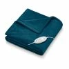 Beurer HD 75 Cosy Ocean - Couverture Chauffante