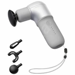 Naipo MGPC-002 White - Wellness ⋅ Produits De Beauté