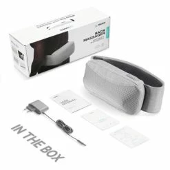 Naipo OPillow-P1 - Wellness ⋅ Produits De Beauté -Beurer Shop unnamed file 1378