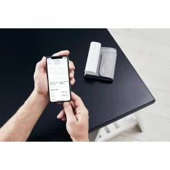Withings BPM Connect - Tensiomètre ⋅ Appareil Médical 6 Withings BPM Connect - Tensiomètre ⋅ Appareil Médical -Beurer Shop unnamed file 1386