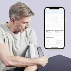 Withings BPM Connect - Tensiomètre ⋅ Appareil Médical 7 Withings BPM Connect - Tensiomètre ⋅ Appareil Médical -Beurer Shop unnamed file 1387
