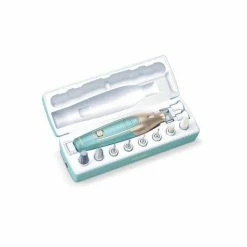 Beurer MP 84 - Wellness ⋅ Produits De Beauté -Beurer Shop unnamed file 1393