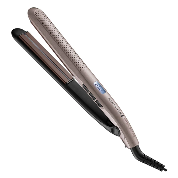 Remington S7970 Wet 2 Straight PRO - Fer ⋅ Fer à Lisser 4 Remington S7970 Wet 2 Straight PRO - Fer ⋅ Fer à Lisser – Image 2