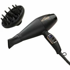 Babyliss Salon Brilliance - Sèche-cheveux -Beurer Shop unnamed file 1400