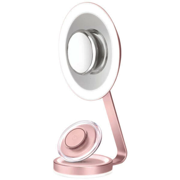 Babyliss Miroir Lumineux LED - Wellness ⋅ Produits De Beauté 4 Babyliss Miroir Lumineux LED - Wellness ⋅ Produits De Beauté – Image 2