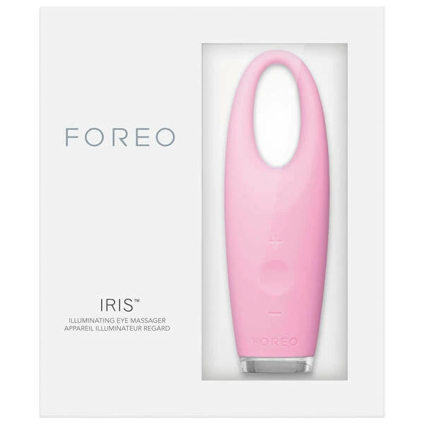 Foreo Iris Rose Fuchsia - Wellness ⋅ Produits De Beauté 5 Foreo Iris Rose Fuchsia - Wellness ⋅ Produits De Beauté – Image 3