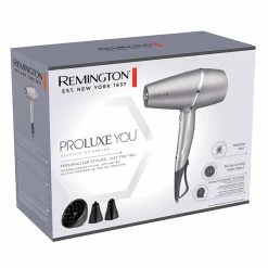 Remington AC9800 E51 PROluxe You Adaptive Hairdrye - Sèche-cheveux -Beurer Shop unnamed file 1431