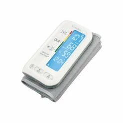 Terraillon 13739 Tensiomètre à Bras En Réseau - Tensiomètre ⋅ Appareil Médical