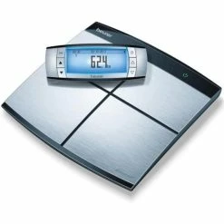 Beurer BF 105 Pèse-personne De Diagnostic Complet - Pèse-personne