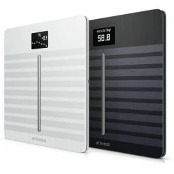 Withings Body Cardio Noir - Pèse-personne 7 Withings Body Cardio Noir - Pèse-personne -Beurer Shop unnamed file 1443
