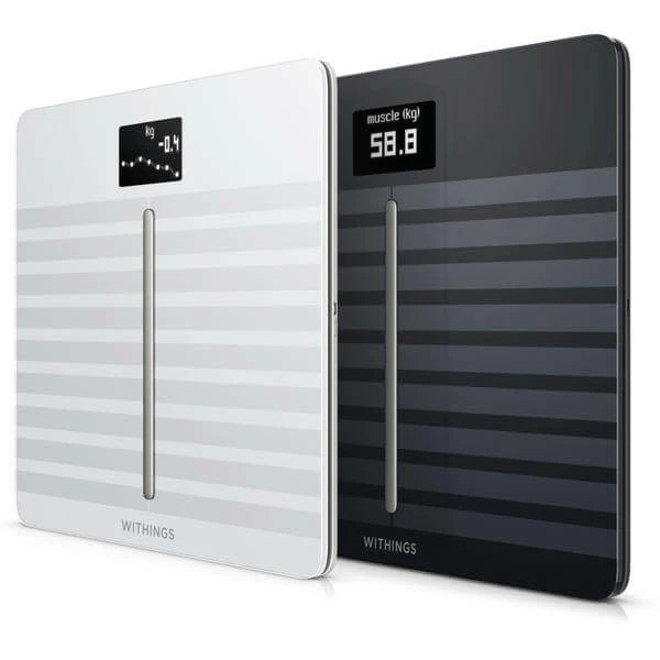 Withings Body Cardio Noir - Pèse-personne 5 Withings Body Cardio Noir - Pèse-personne – Image 3