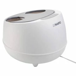 Naipo OFlexiSpa - Wellness ⋅ Produits De Beauté -Beurer Shop unnamed file 1450