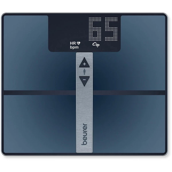 Beurer BF 980 - Pèse-personne 3 Beurer BF 980 - Pèse-personne