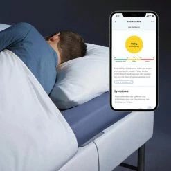 Withings WSM02-Sleep Analyzer - Tensiomètre ⋅ Appareil Médical 7 Withings WSM02-Sleep Analyzer - Tensiomètre ⋅ Appareil Médical -Beurer Shop unnamed file 1455