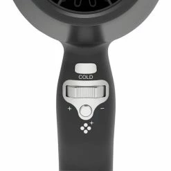 Solis Swiss Luxury Black Matt, 1.8m - Sèche-cheveux -Beurer Shop unnamed file 1458