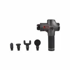 Body Sculpture Power Trimmer Massage Gun - Wellness ⋅ Produits De Beauté -Beurer Shop unnamed file 1461