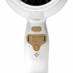 Solis Swiss Luxury Pearl White, 1.8m - Sèche-cheveux -Beurer Shop unnamed file 1465