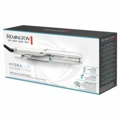 Remington S9001 Hydraluxe PRO - Fer ⋅ Fer à Lisser 7 Remington S9001 Hydraluxe PRO - Fer ⋅ Fer à Lisser -Beurer Shop unnamed file 1471