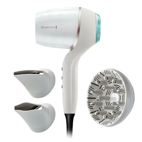 Remington EC9001 Hydraluxe - Sèche-cheveux 5 Remington EC9001 Hydraluxe - Sèche-cheveux – Image 3