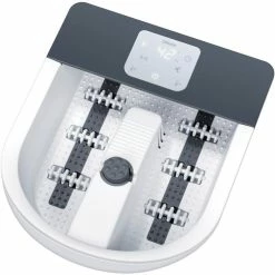 Beurer FB 60 Bain De Pieds Bouillonnant - Bain De Pieds Bouillonnant