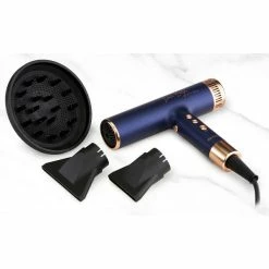 Trisa Iconic Style - Sèche-cheveux -Beurer Shop unnamed file 1493