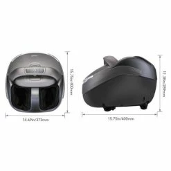 Naipo MGF-839A - Wellness ⋅ Produits De Beauté -Beurer Shop unnamed file 1499