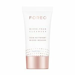 Foreo Micro Foam Cleanser 20 Ml - Accessoires Beauté Et Santé