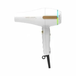 Solis Swiss Luxury Type 3800 Blanc Nacré - Sèche-cheveux