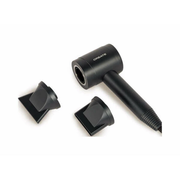 CREATE ION PRO STUDIO - Sèche-cheveux 4 CREATE ION PRO STUDIO - Sèche-cheveux – Image 2