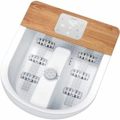 Beurer FB 65 Bain De Pieds Bouillonnant - Bain De Pieds Bouillonnant
