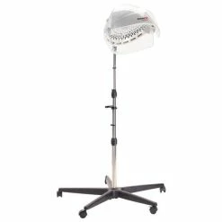 Babyliss Casque Séchoir - Sèche-cheveux