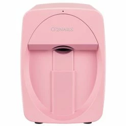 Trisa Nail Art Printer Rose - Wellness ⋅ Produits De Beauté