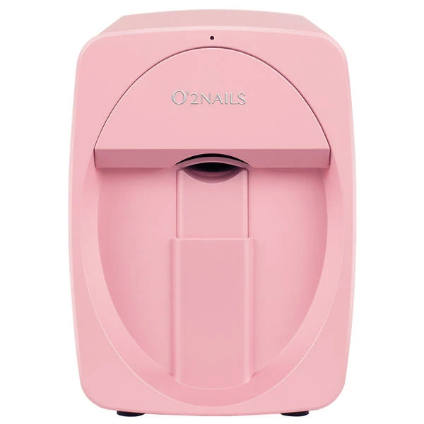 Trisa Nail Art Printer Rose - Wellness ⋅ Produits De Beauté 3 Trisa Nail Art Printer Rose - Wellness ⋅ Produits De Beauté