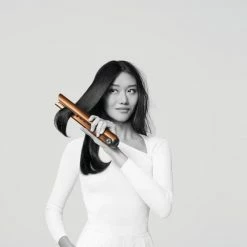 Dyson Corale Copper - Fer ⋅ Fer à Lisser -Beurer Shop unnamed file 1554