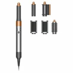Dyson Airwrap Complete Nickel/cuivre - Brosse Soufflante