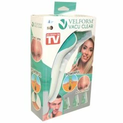 BEST DIRECT Velform Vacu Clear - Wellness ⋅ Produits De Beauté -Beurer Shop unnamed file 1589